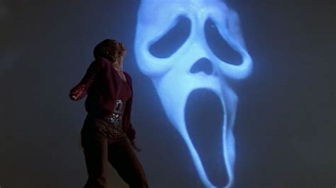 scream wikipedia|scream's movie within a series.